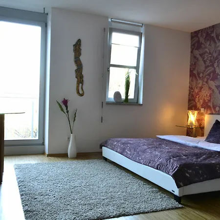 شقة Boardinghouse Sunny *
