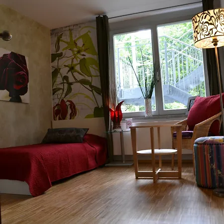 شقة Boardinghouse Sunny *