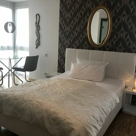 Boardinghouse Sunny شقة ميونيخ