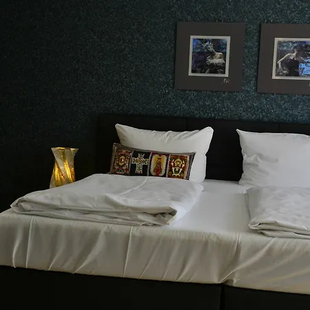 شقة Boardinghouse Sunny ميونيخ