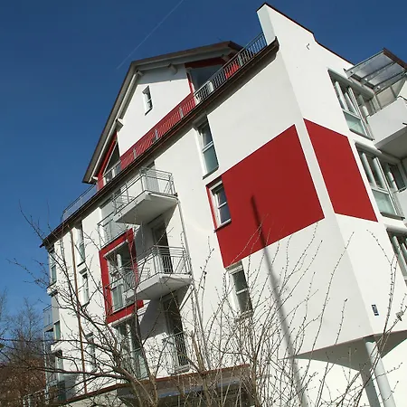 شقة Boardinghouse Sunny *