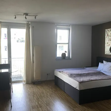 Boardinghouse Sunny * ميونيخ